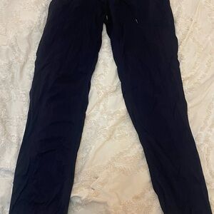 The North Face Women's Black Joggers